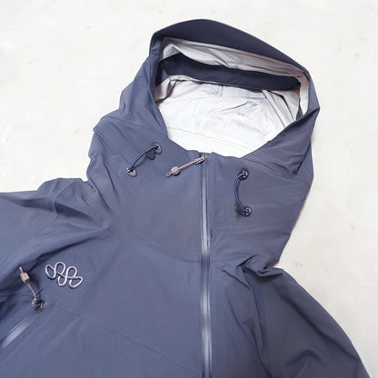 【Teton Bros】ティートンブロス women's Lady Bug Jacket "Navy_1"