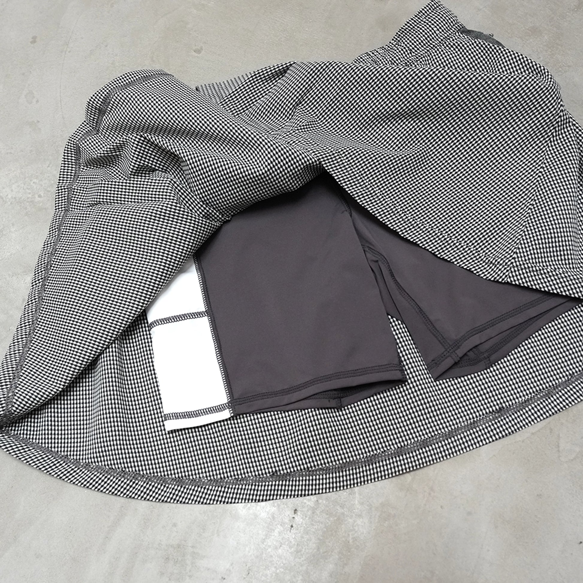 Mountain Martial Arts マウンテンマーシャルアーツ MMA Front Pleats