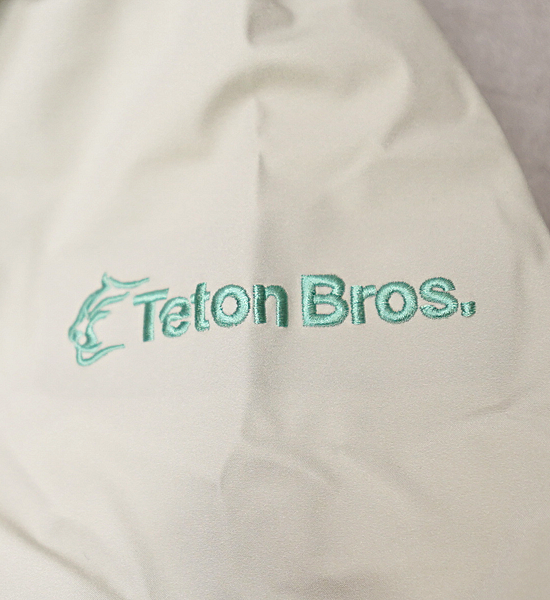 【Teton Bros】ティートンブロス women's Lady Bug Jacket "2Color"