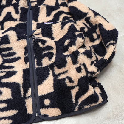 【patagonia】パタゴニア men's Natural Blend Retro Cardigan "MTOR"