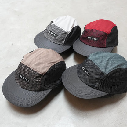 【STATIC】スタティック Hive Cap "4Color"※ネコポス可