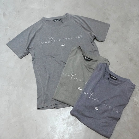 【milestone】マイルストーン unisex Doo Bop T-shirts "6Color" ※ネコポス可