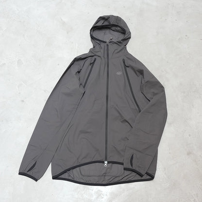 【Teton Bros】ティートンブロス men's Wind River Pod Hoody "Black"
