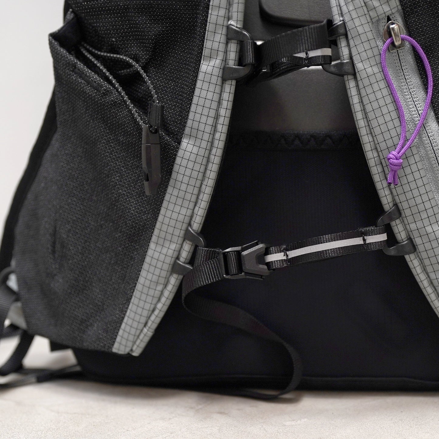 【Gossamer Gear】ゴッサマーギア TYPEⅡ Grit 28 "2Color"