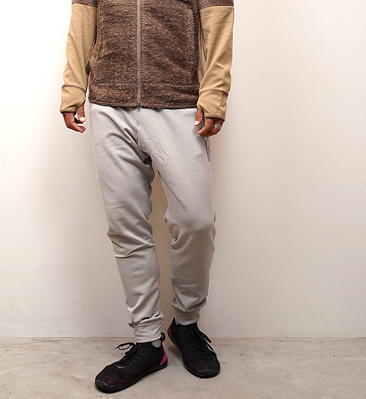 【HOUDINI】フーディニ men's Outright Pants "2Color"