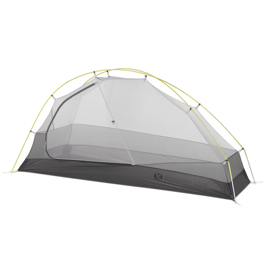 【Gossamer Gear】ゴッサマーギア The Free "Gray"