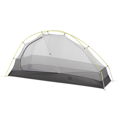 【Gossamer Gear】ゴッサマーギア The Free "Gray"