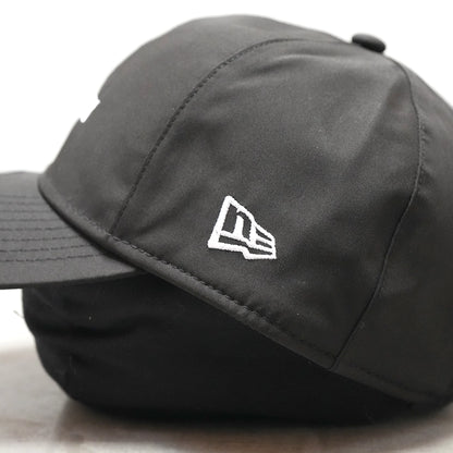 【NEW ERA OUTDOOR】ニューエラアウトドア 9TWENTY Velcro Strap GORE-TEX 2L "Black"