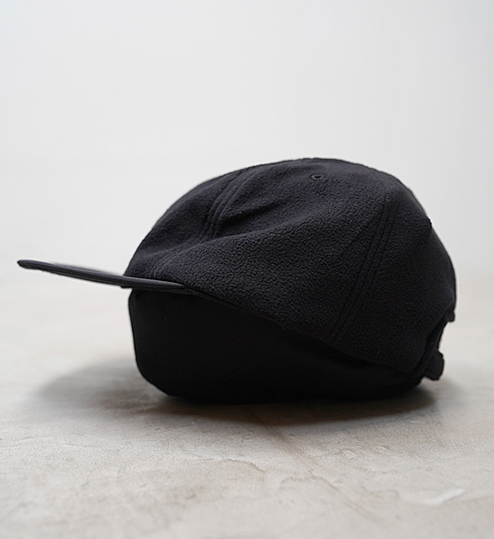 【Mountain Research】マウンテンリサーチ A.M. Cap "2Color" ※ネコポス可