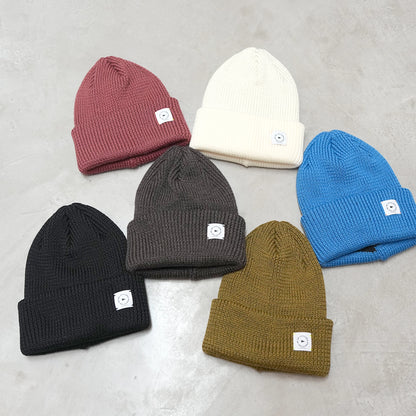 【halo commodity】ハロコモディティ Dew Watch "6Color" ※ネコポス可