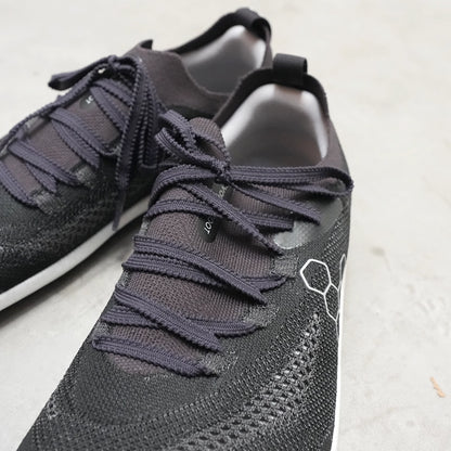 【VIVOBAREFOOT】ヴィヴォ ベアフット women's Primus Flow Knit "Eclipse"