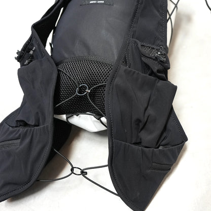 【CIMORO】シモロ UL Running Vest "5Color”