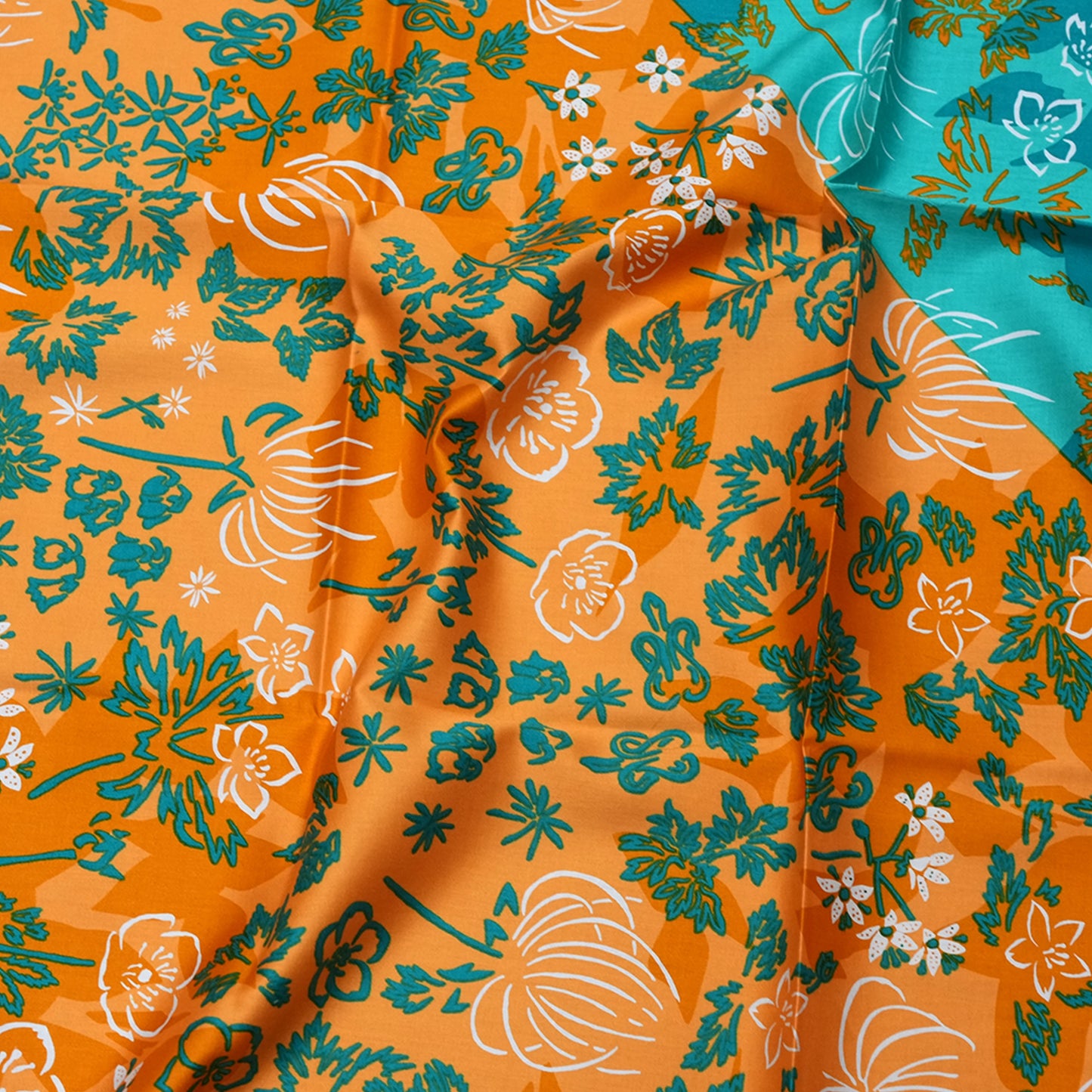 【halo commodity】ハロコモディティ Bandanna90 "4Color" ※ネコポス可