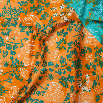 【halo commodity】ハロコモディティ Bandanna90 "4Color" ※ネコポス可