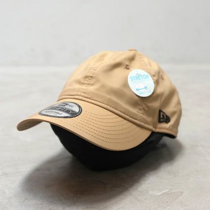 【NEW ERA OUTDOOR】ニューエラアウトドア 9THIRTY Draw Cord Tech Stretch "2Color"