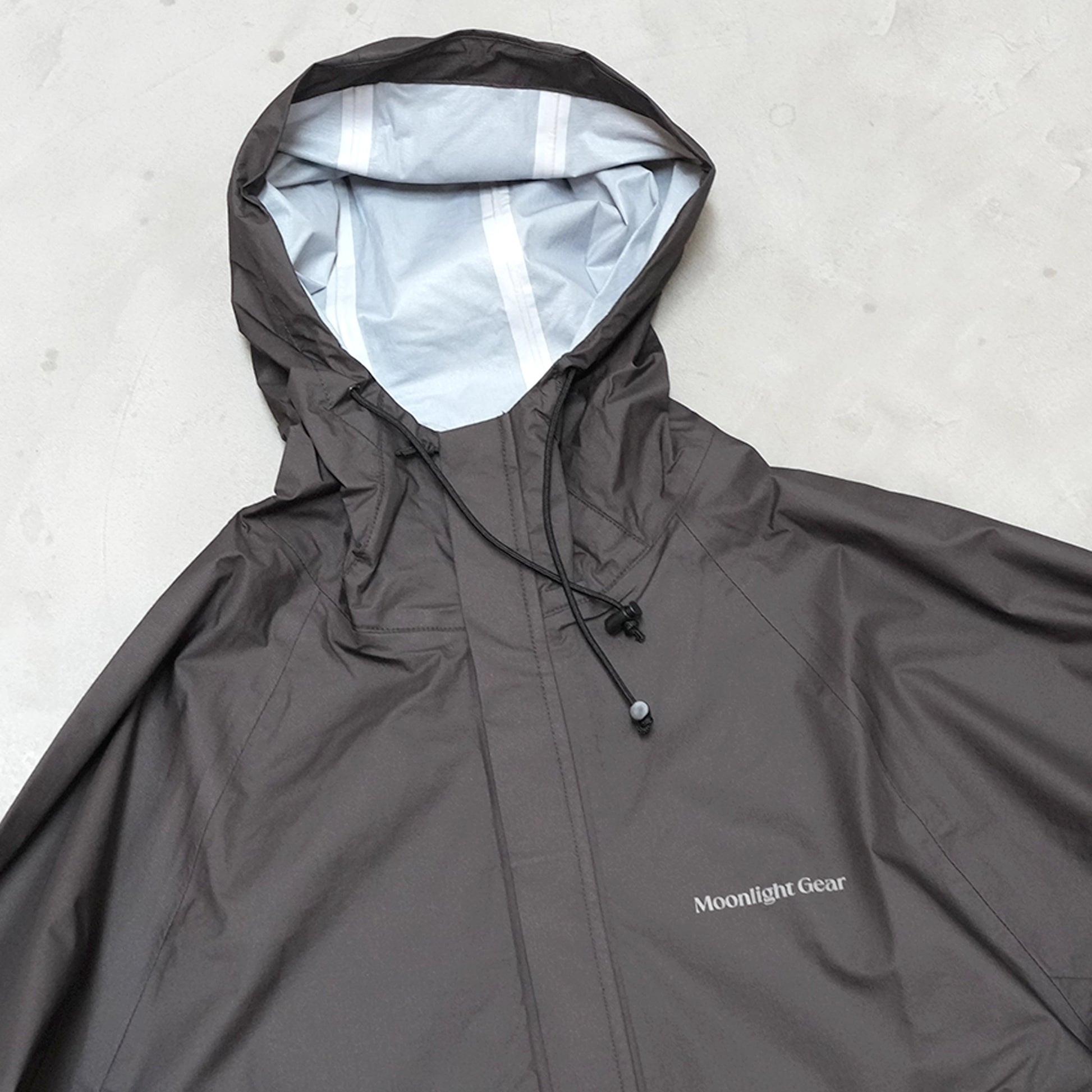 Moonlight Gear ムーンライトギア D.D Jacket – Yosemite Moonlight Gear ムーンライトギア D.D Jacket – Yosemite