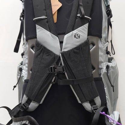 【Gossamer Gear】ゴッサマーギア TYPEⅡ Skala 38 "2Color"