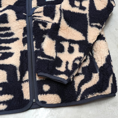 【patagonia】パタゴニア men's Natural Blend Retro Cardigan "MTOR"