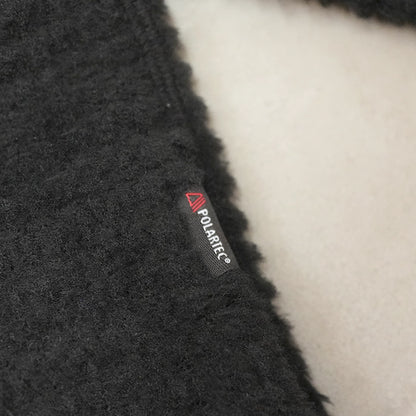 【Gossamer Gear】ゴッサマーギア unisex GG F/B Polartec® Alpha® Direct Jacket "Black"