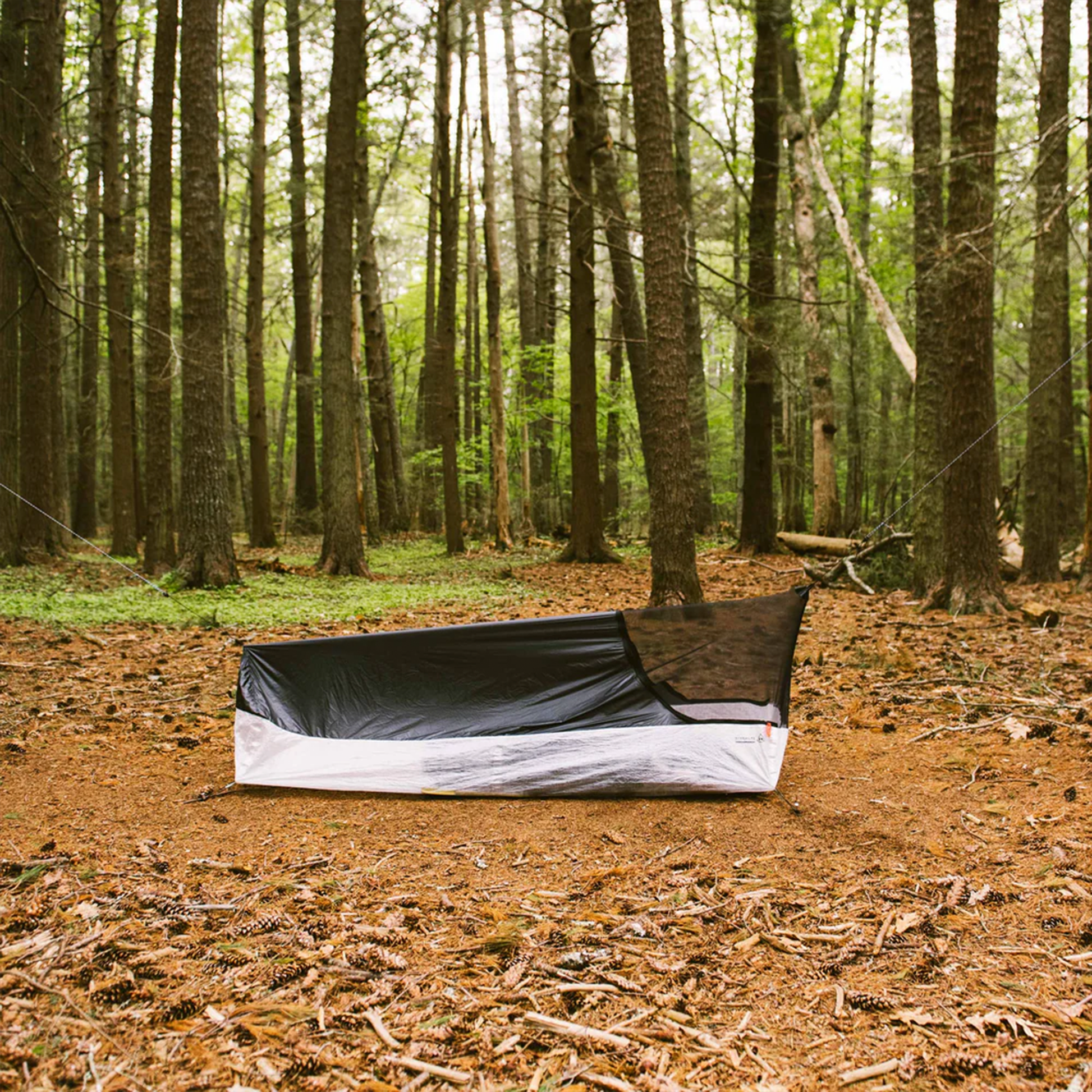 Hyperlite Mountain Gear ハイパーライトマウンテンギア Splash Bivy Hyperlite Mountain Gear ハイパーライトマウンテンギア Splash Bivy