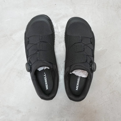 【MERRELL】メレル men's Vapor Glove 7 Boa "2Color"
