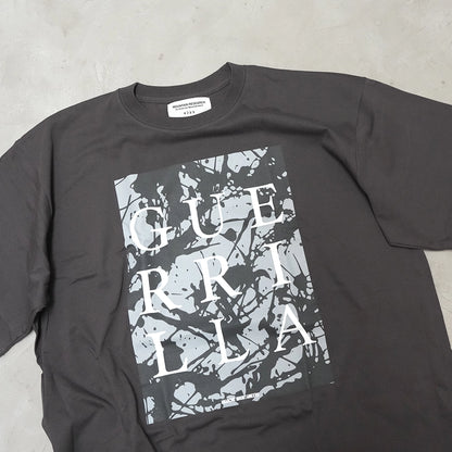 【Mountain Research】マウンテンリサーチ Guerrilla "2Color" ※ネコポス可