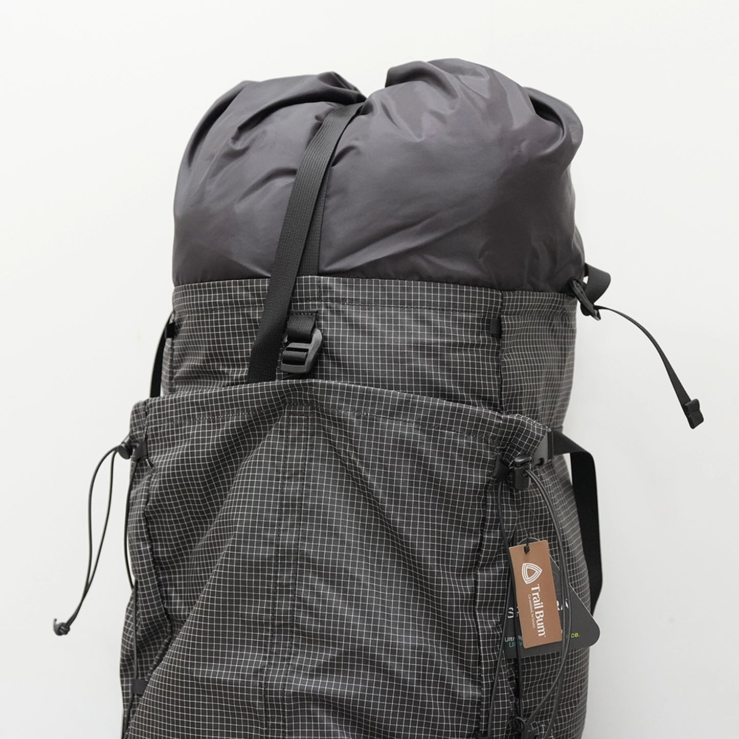 【Trail Bum】トレイルバム Hauler Spectra "Night Cloud Spectra"