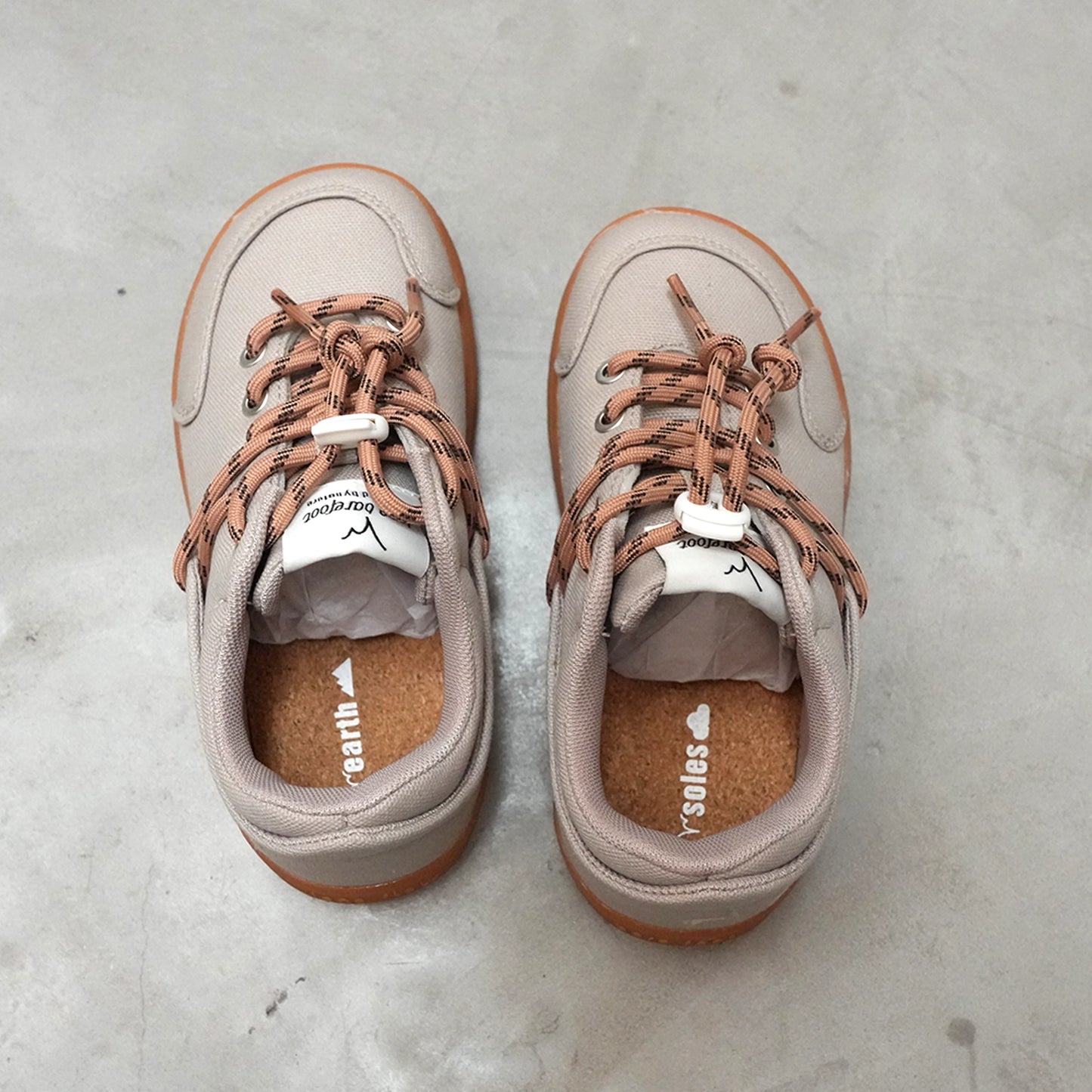 【LONO】ロノ Kid's Little Wild "3Color"