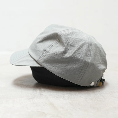 【halo commodity】ハロコモディティ Scurry Cap "3Color" ※ネコポス可