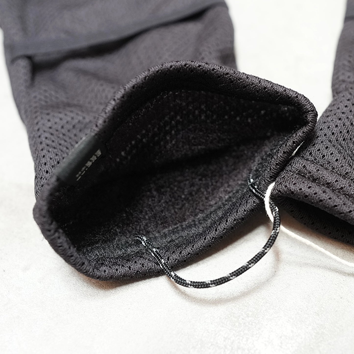 【STATIC】スタティック Adrift Mitten "Black"※ネコポス可