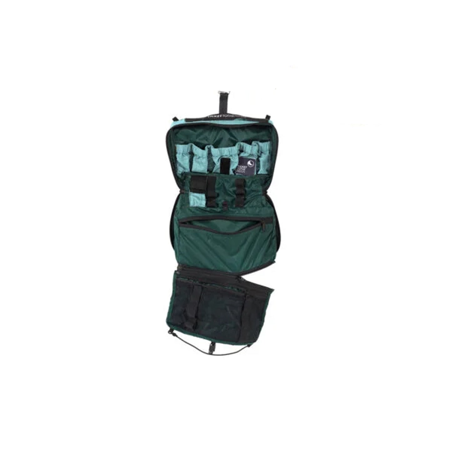 【TICKET TO THE MOON】チケットトゥザムーン Wash Bag "2Color" ※ネコポス可