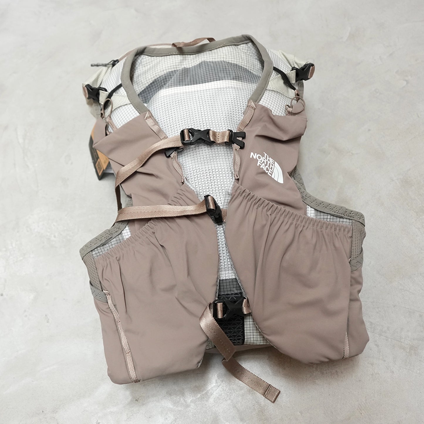 【THE NORTH FACE】ザノースフェイス TR Rocket "2Color"