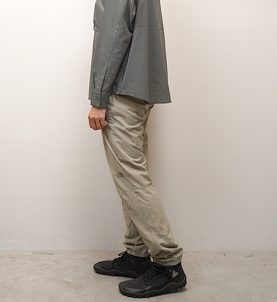 【THE NORTH FACE】ザノースフェイス women's October Mid Pant "2Color"