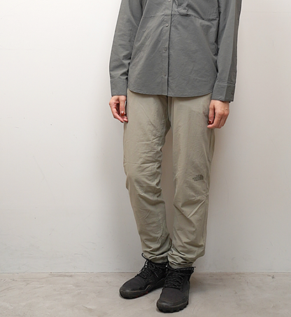 【THE NORTH FACE】ザノースフェイス women's October Mid Pant "2Color"