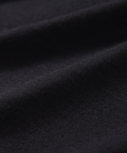 【TAION】タイオン women's Merino Wool Under Wear Long Sleeve T-shirt "2Color" ※ネコポス可