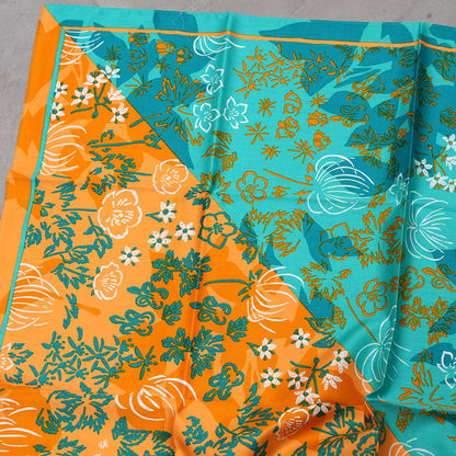 【halo commodity】ハロコモディティ Bandanna90 "4Color" ※ネコポス可