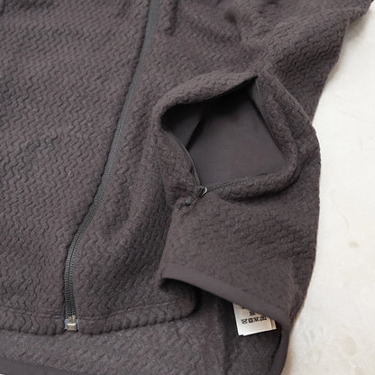 【patagonia】パタゴニア women's R1 Air Fleece Vest "2Color"