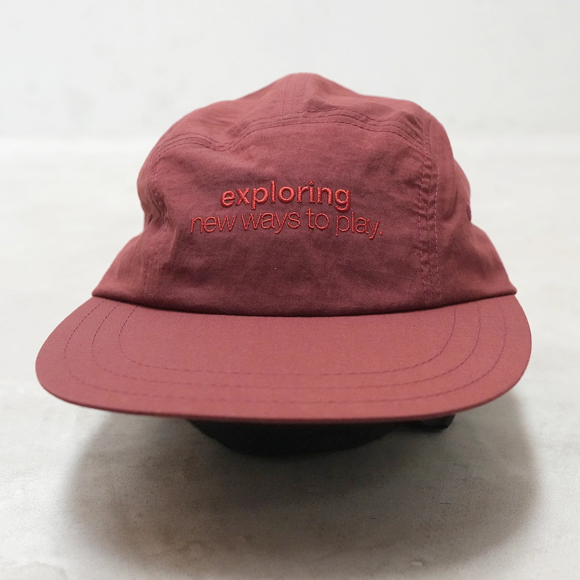 Moonlight Gear ムーンライトギア Jet Cap – Yosemite