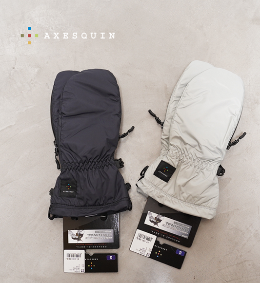 AXESQUIN (アクシーズクイン) – Yosemite AXESQUIN (アクシーズクイン) – Yosemite