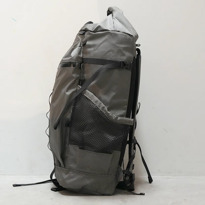 【RawLow Mountain Works】ロウロウマウンテンワークス Bambi Robic "4Color"