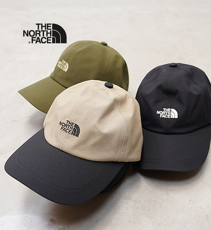 【THE NORTH FACE】ザノースフェイス Vintage GORE-TEX Cap "3Color”