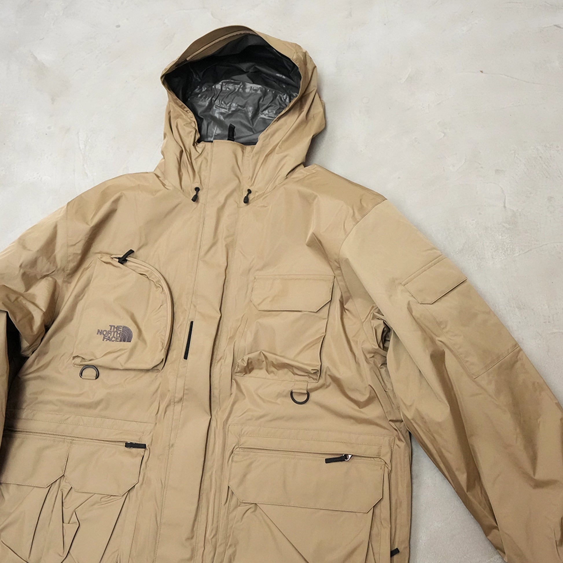 THE NORTH FACE ザノースフェイス WUROS Field Utility Triclimate THE NORTH FACE ザノースフェイス WUROS Field Utility Triclimate