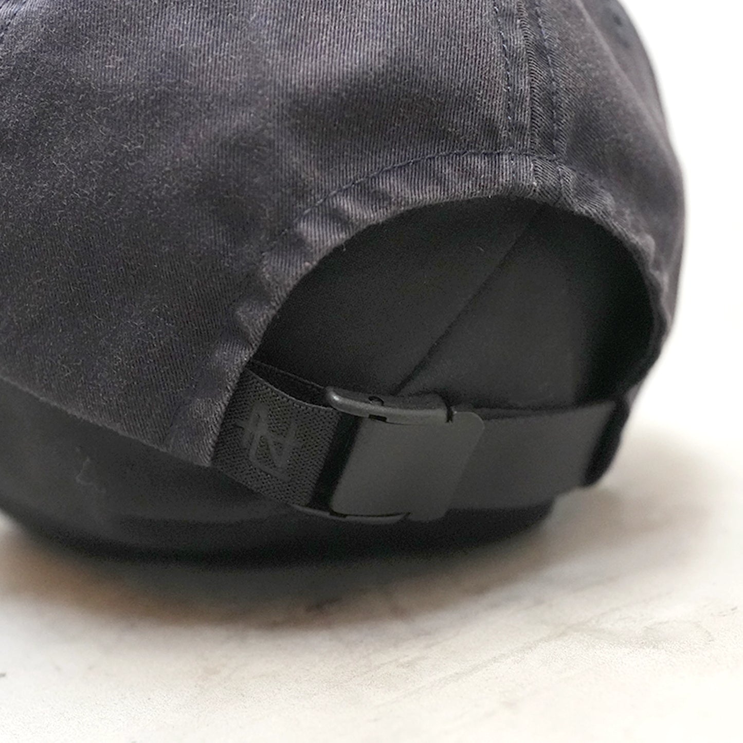 【nanamica】ナナミカ Washed Chino Cap "2Color"