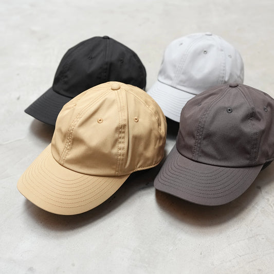 【THE NORTH FACE PURPLE LABEL】ノースフェイスパープルレーベル 65/35 WINDSTOPPER Cap "4Color"