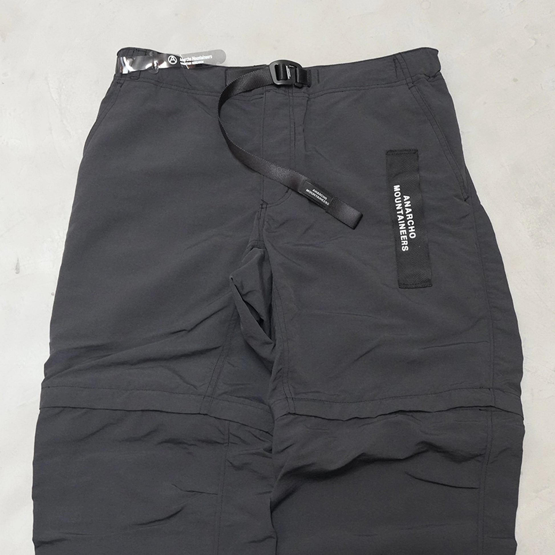 Mountain Research マウンテンリサーチ ID Pants + – Yosemite