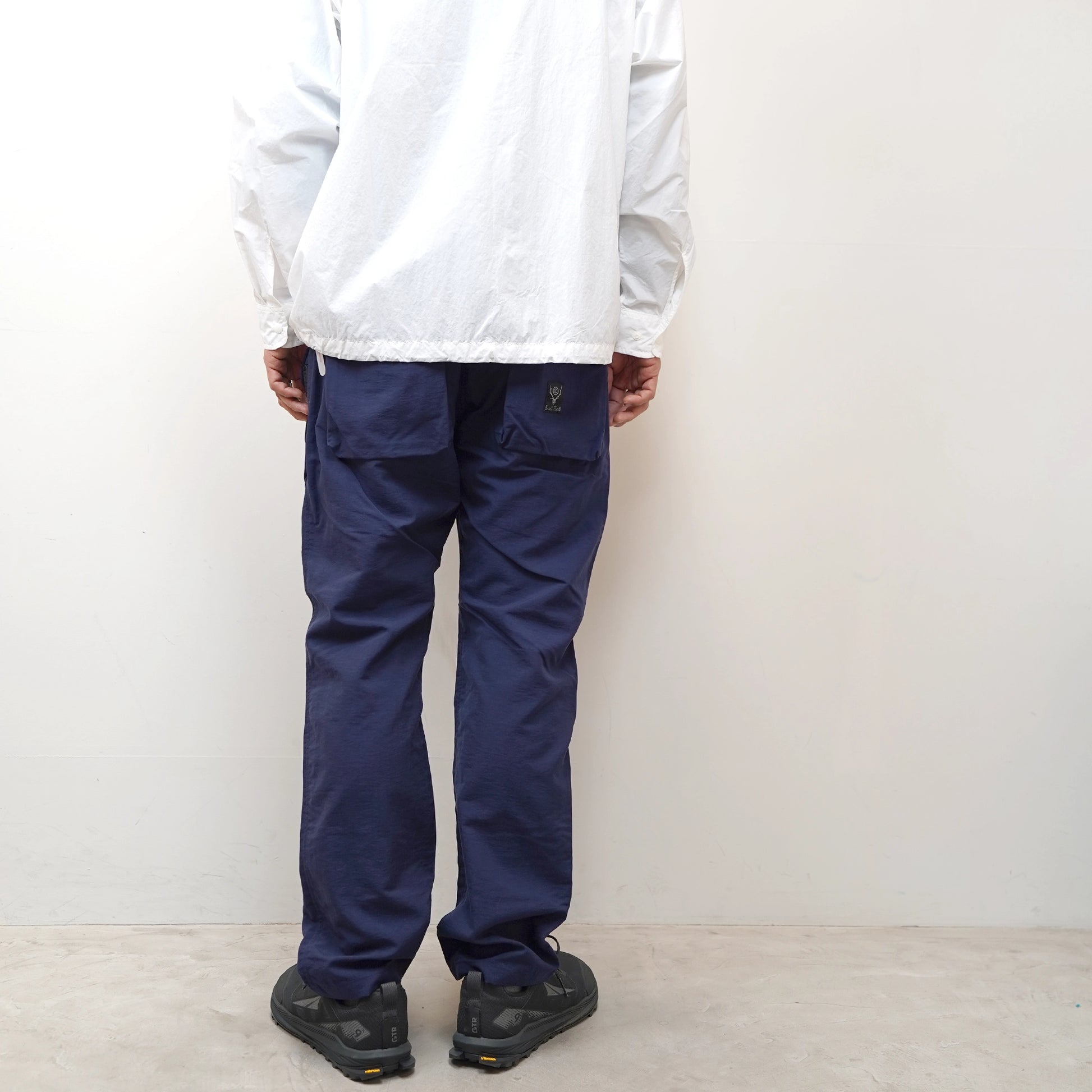 South2 West8 サウスツーウエストエイト Tenkara Trout Pant-Nylon South2 West8 サウスツーウエストエイト Tenkara Trout Pant-Nylon