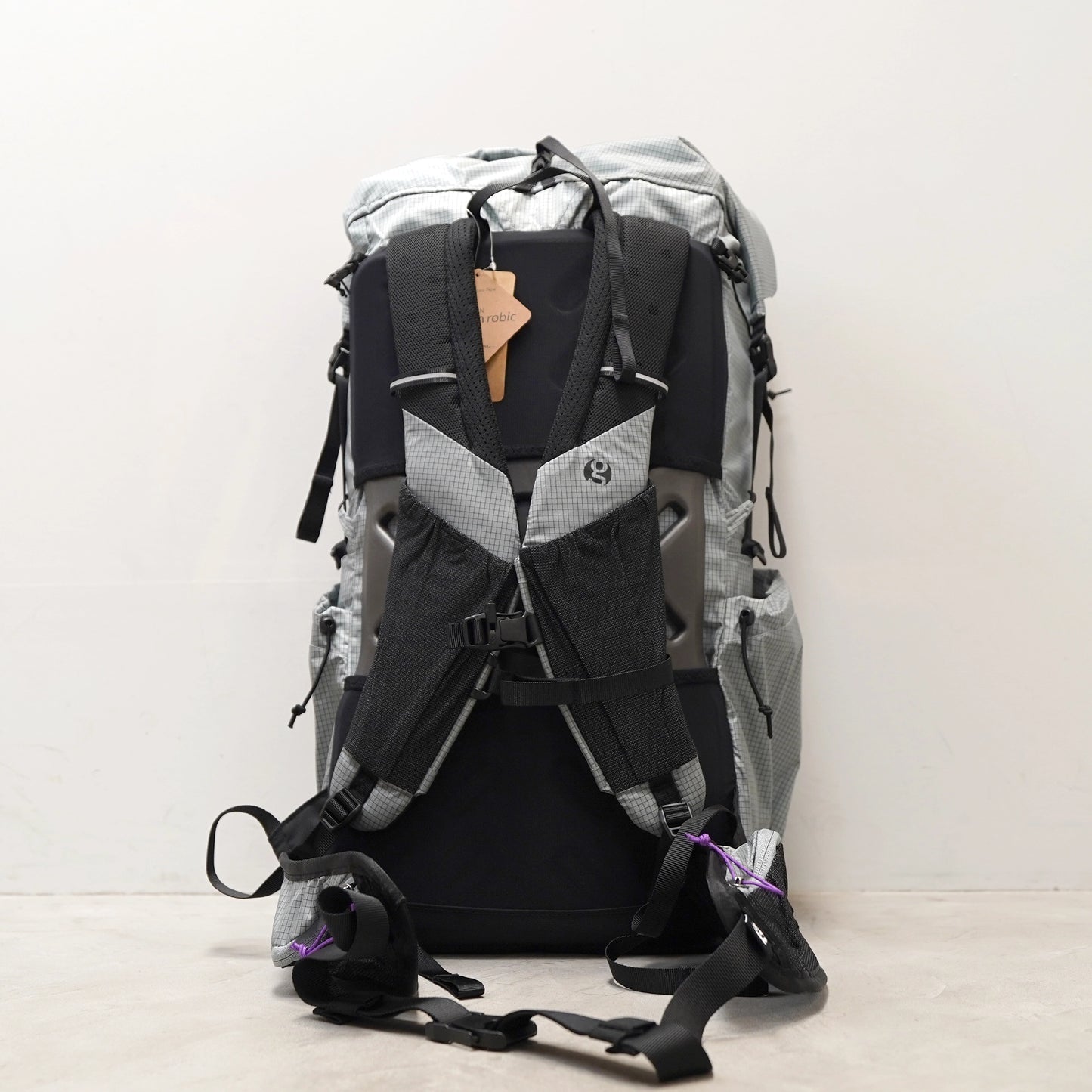【Gossamer Gear】ゴッサマーギア TYPEⅡ Skala 38 "2Color"