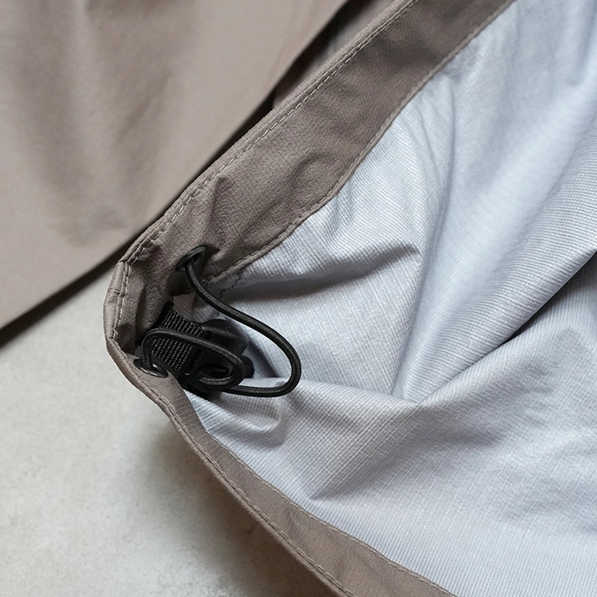 Moonlight Gear ムーンライトギア D.D Jacket – Yosemite
