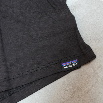 【patagonia】パタゴニア women's Capilene Cool Merino Blend Shirt "2Color" ※ネコポス可