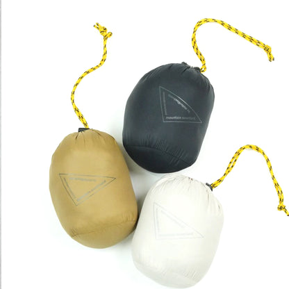 【atelier Blue bottle】アトリエブルーボトル Alpha Hoodie 2025 "3Color"